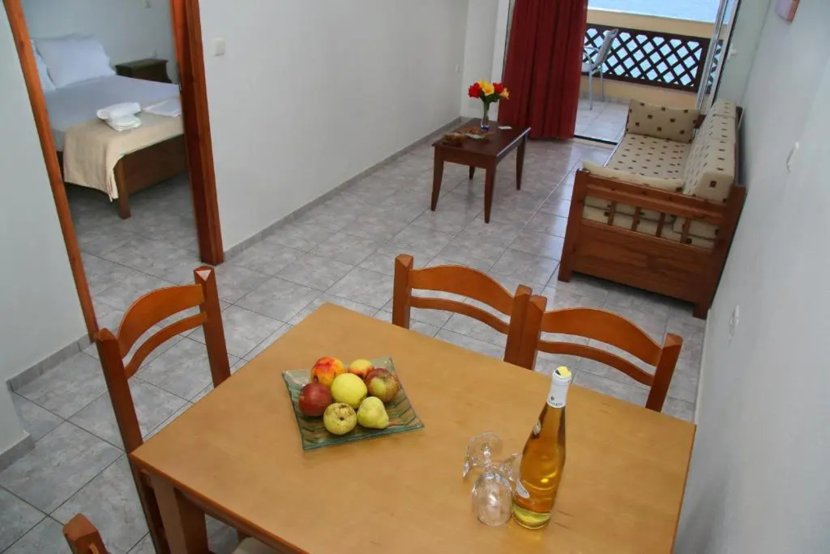 Santa Marina Apartments