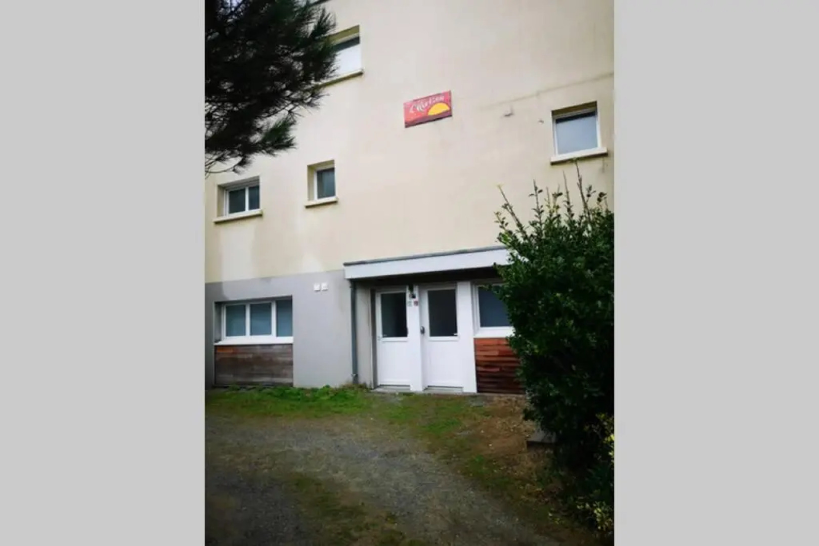 L'horizon 2 - bord de mer