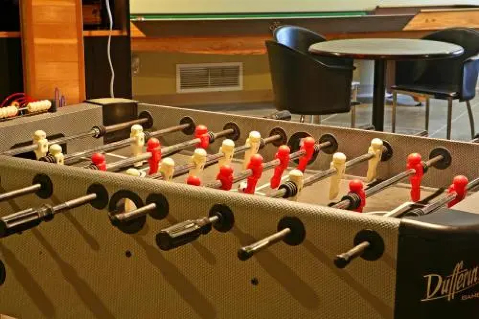 Lac Le Jeune Wilderness Resort