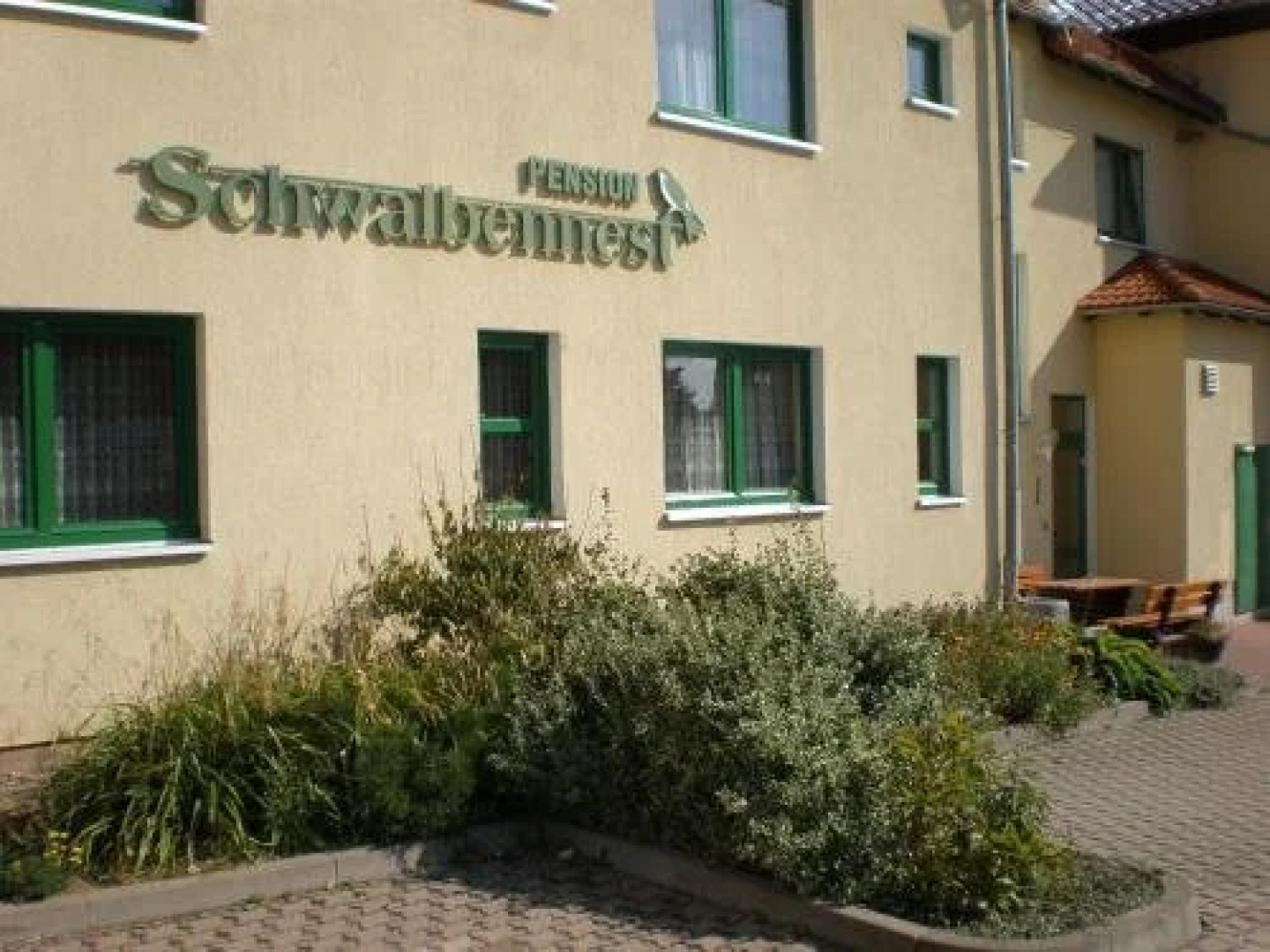 Pension Schwalbennest