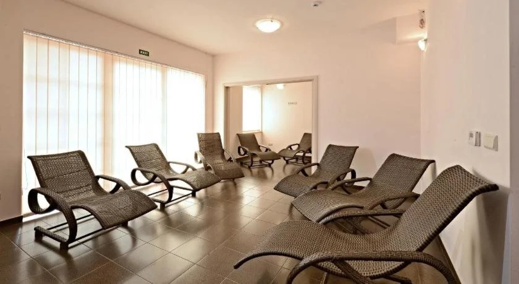 Hotel Gold Chotoviny