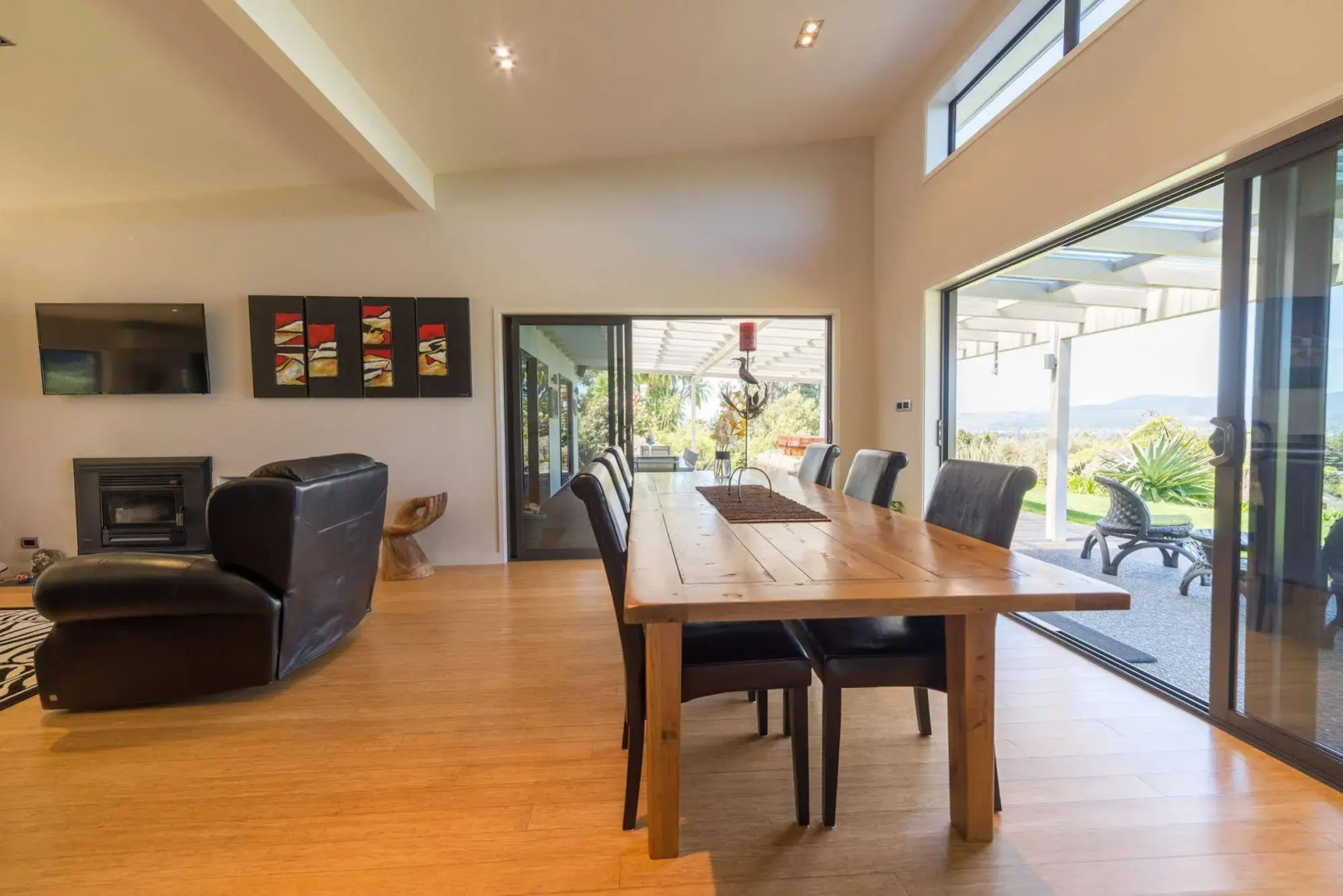 City Lights Boutique Lodge