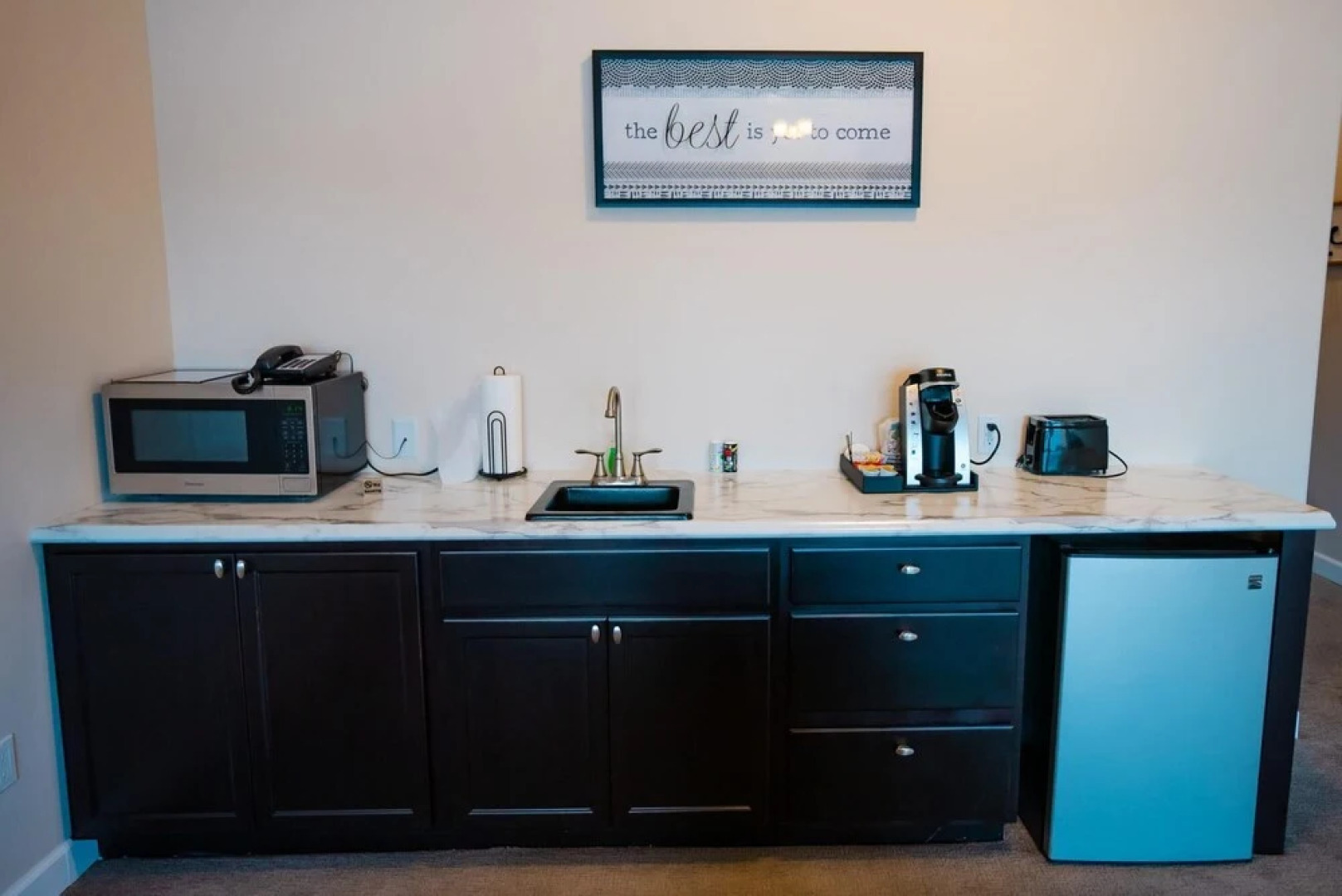 1 Bedroom Lake View Villa - Unit 306