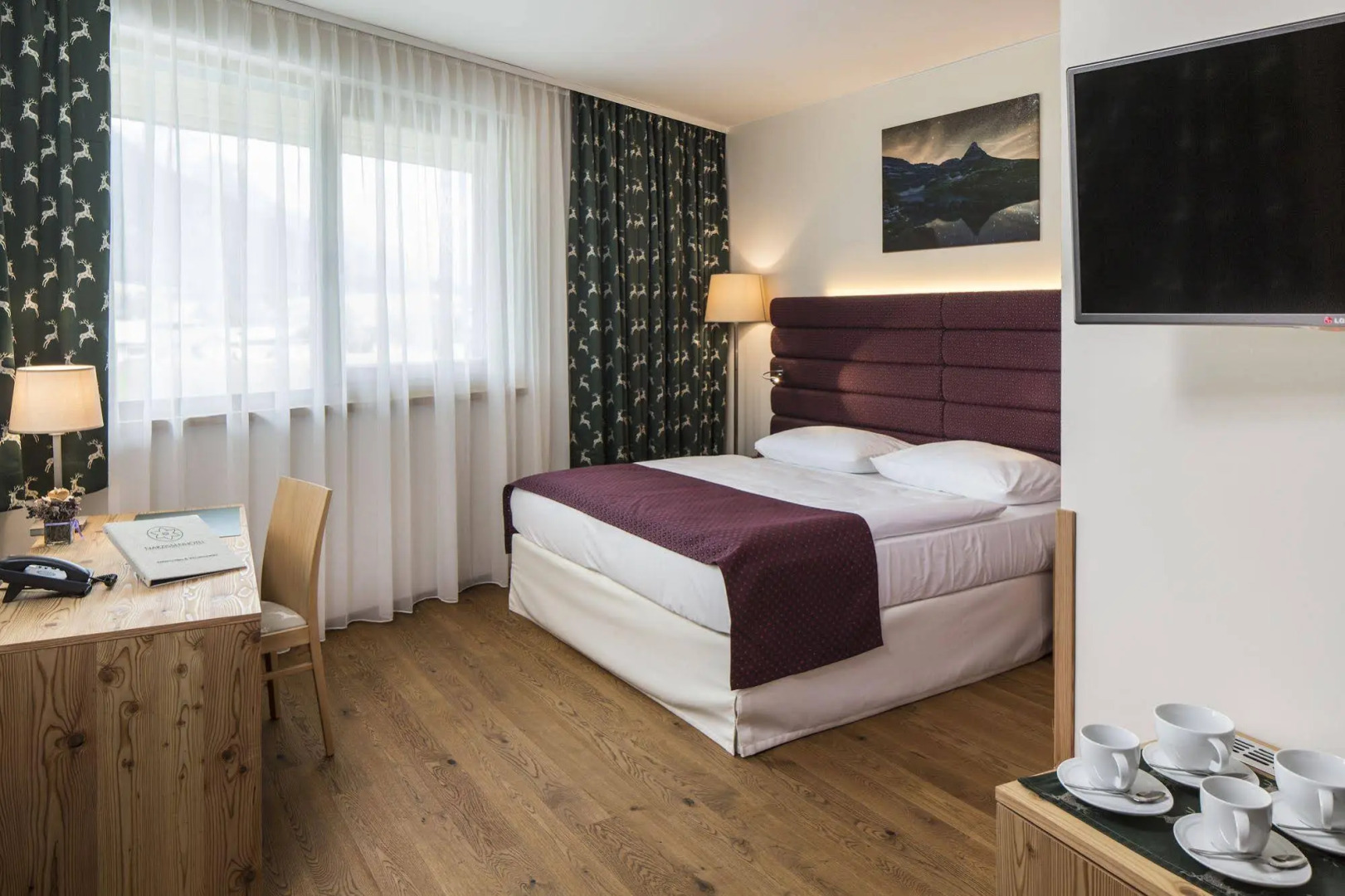 Narzissen Vital Resort