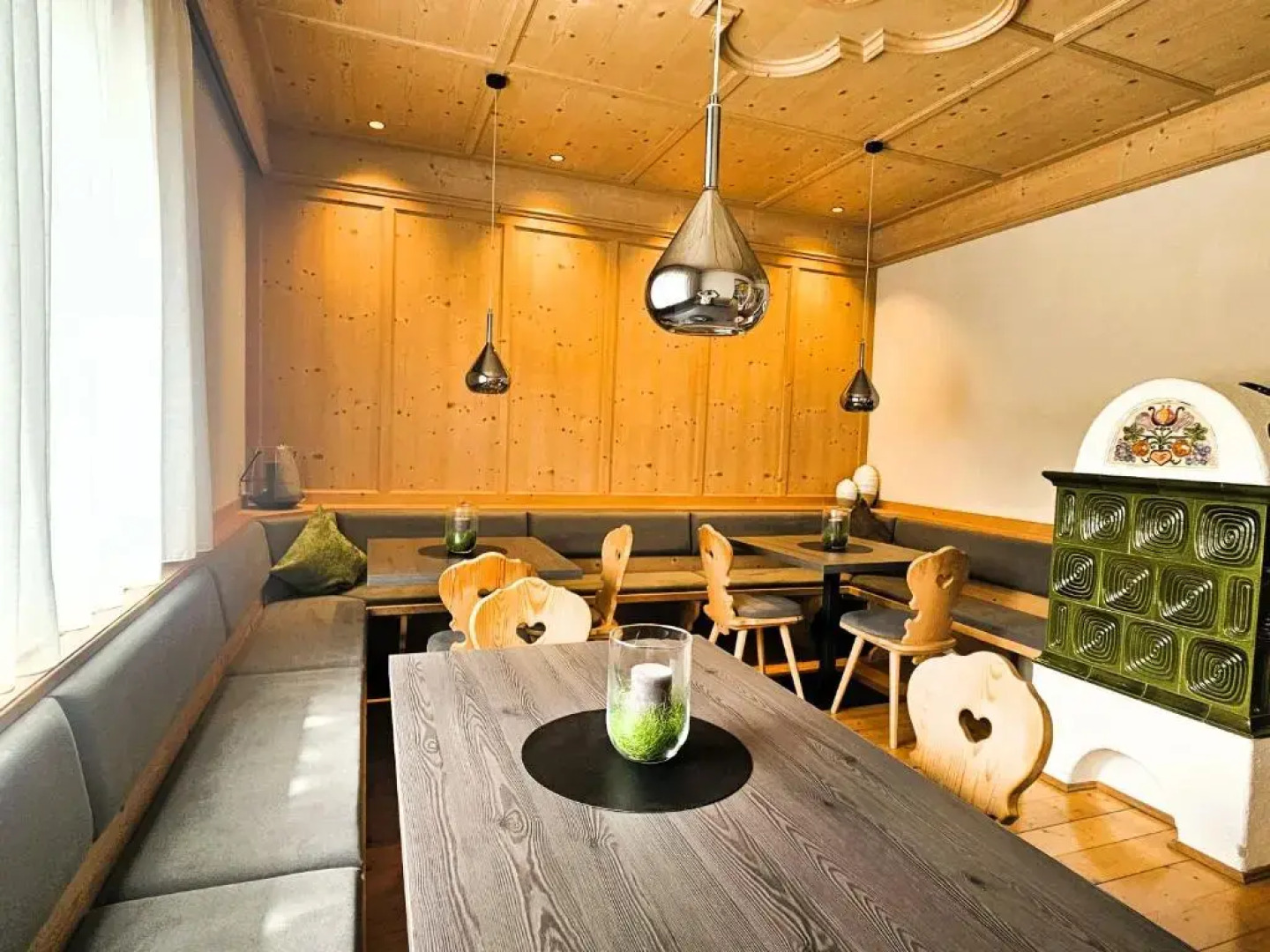 Appartments Dornbach