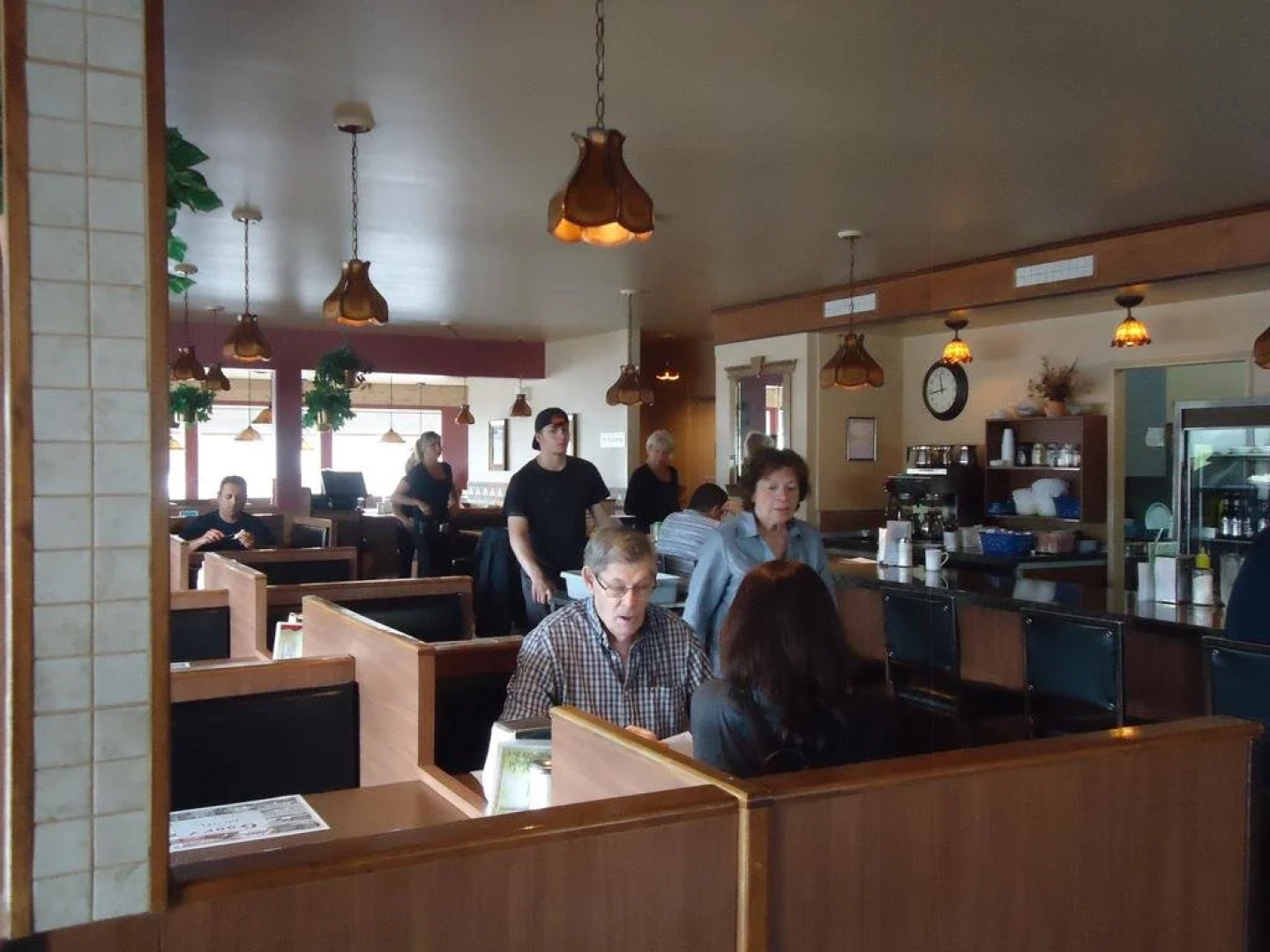 Hôtel-Motel Normandin Alma