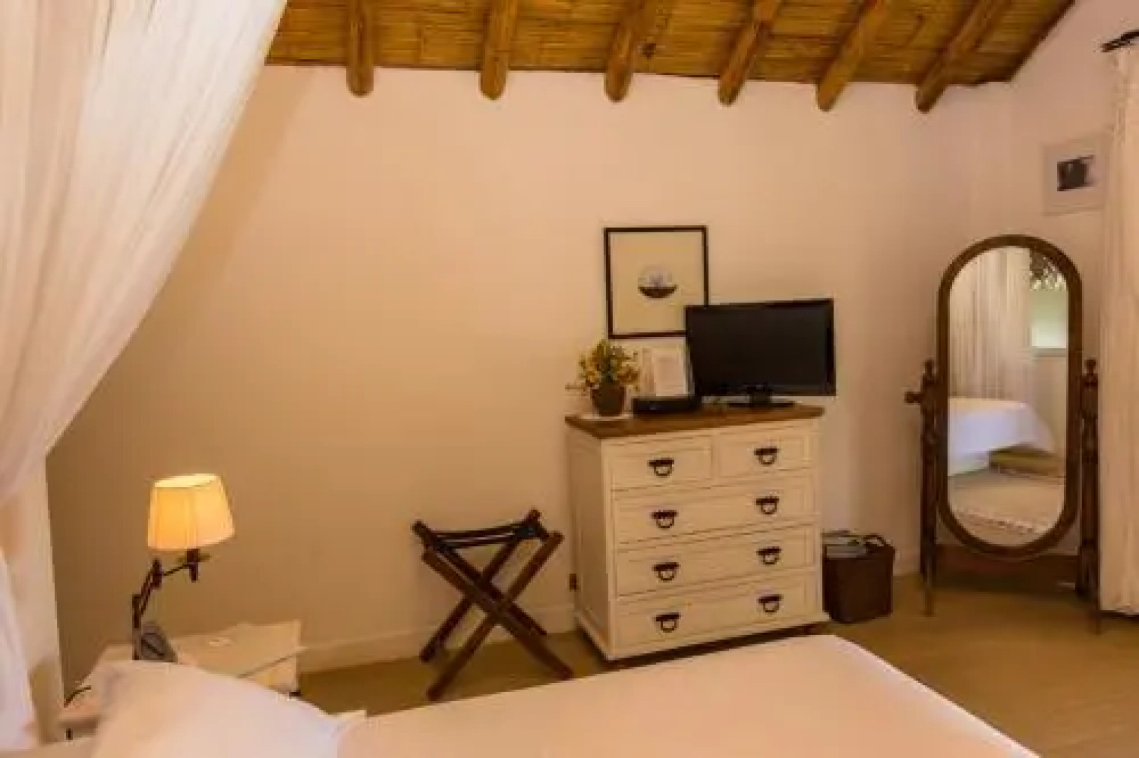 Villas del Mar Máncora