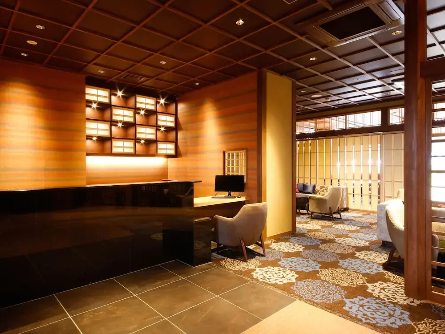 Awaji Hamarikyu Besso Takumi <Awajisjima>