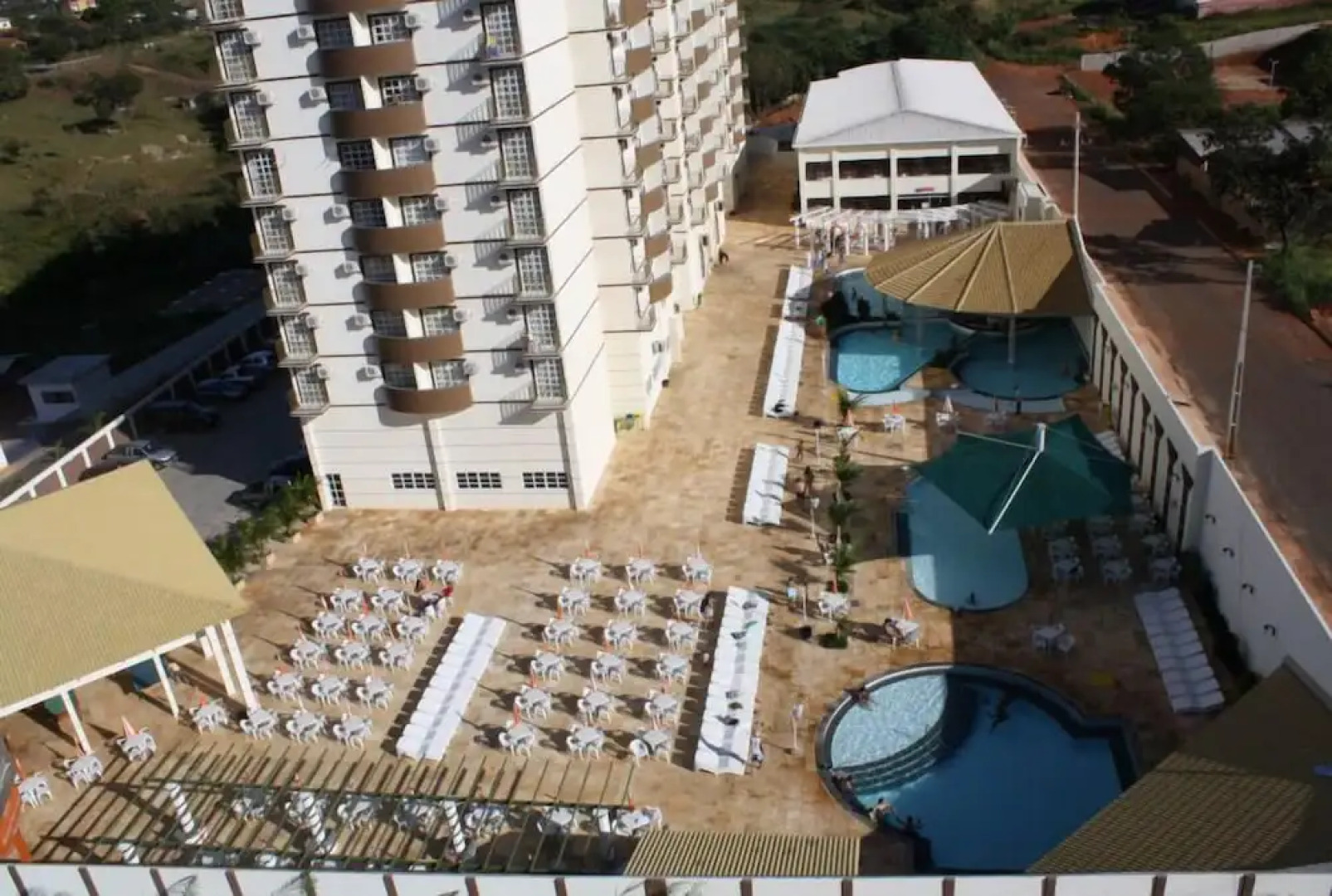 Apartamento Diroma Exclusive