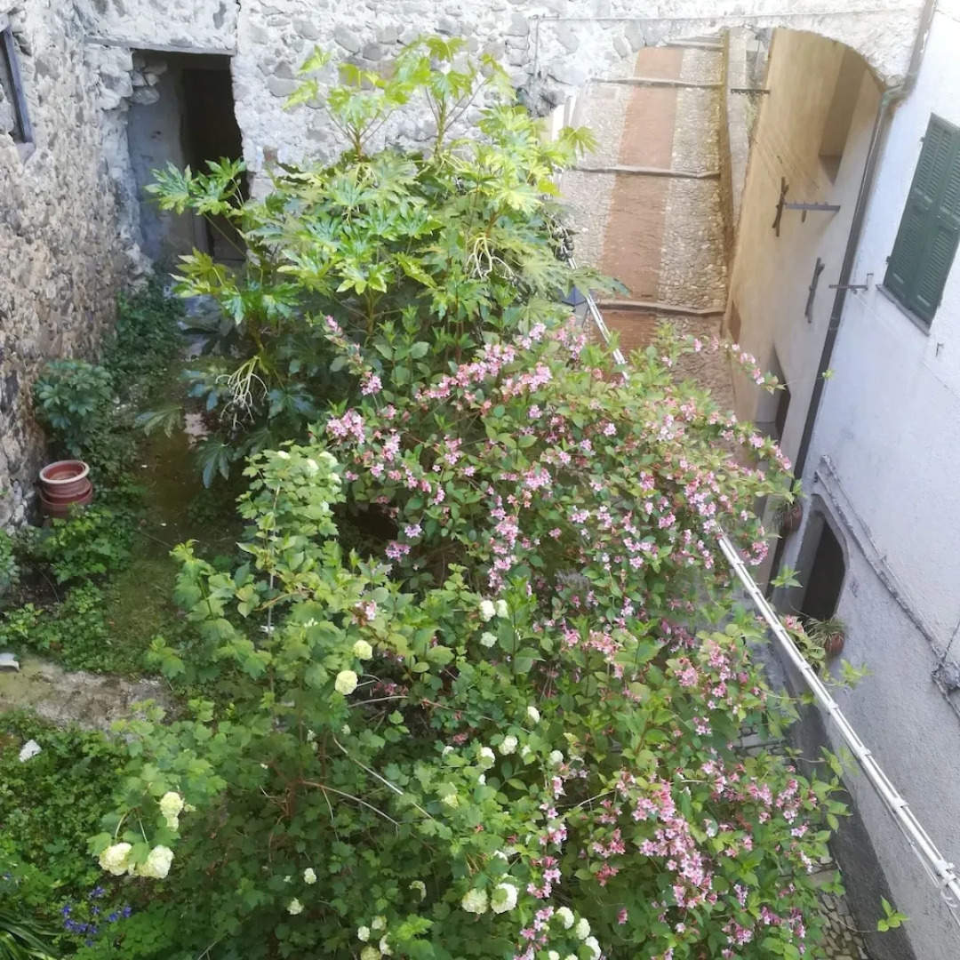 Casa Margherita - Holiday Home-