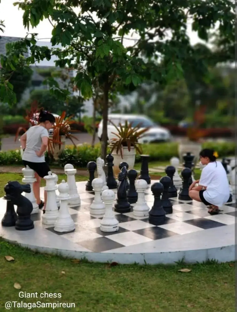 Vimala Hills Villa 2BR atau 3BR