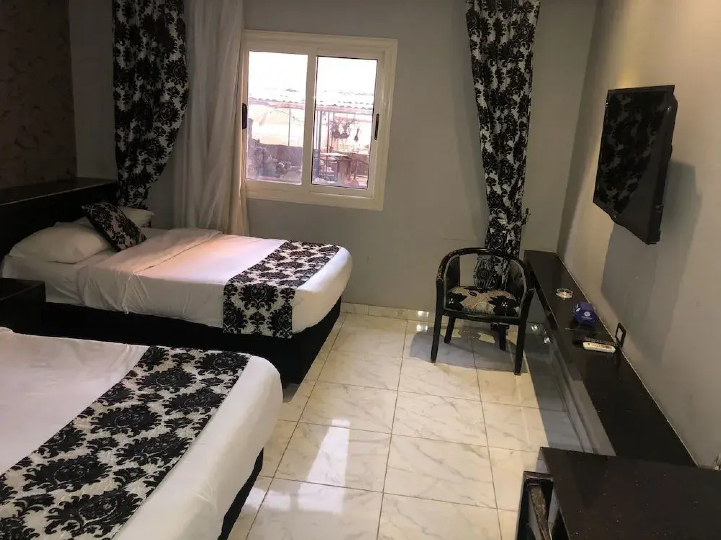 Panorama Hotel Tanta