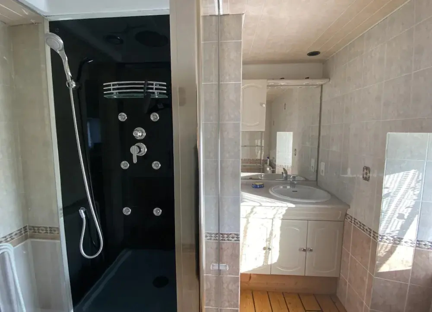 Vacation Home in Brittany Near Pointe du Raz