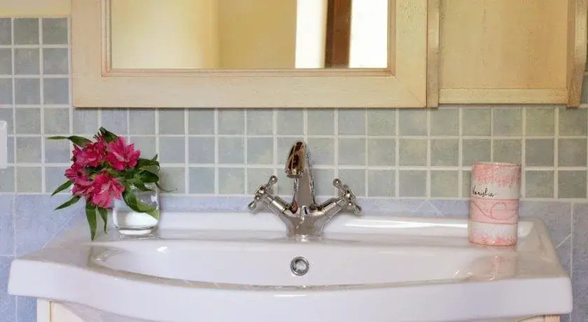 Agriturismo Casale la Palombara