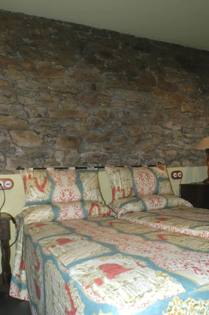 La Cabana'l Cachicán - Alvarin