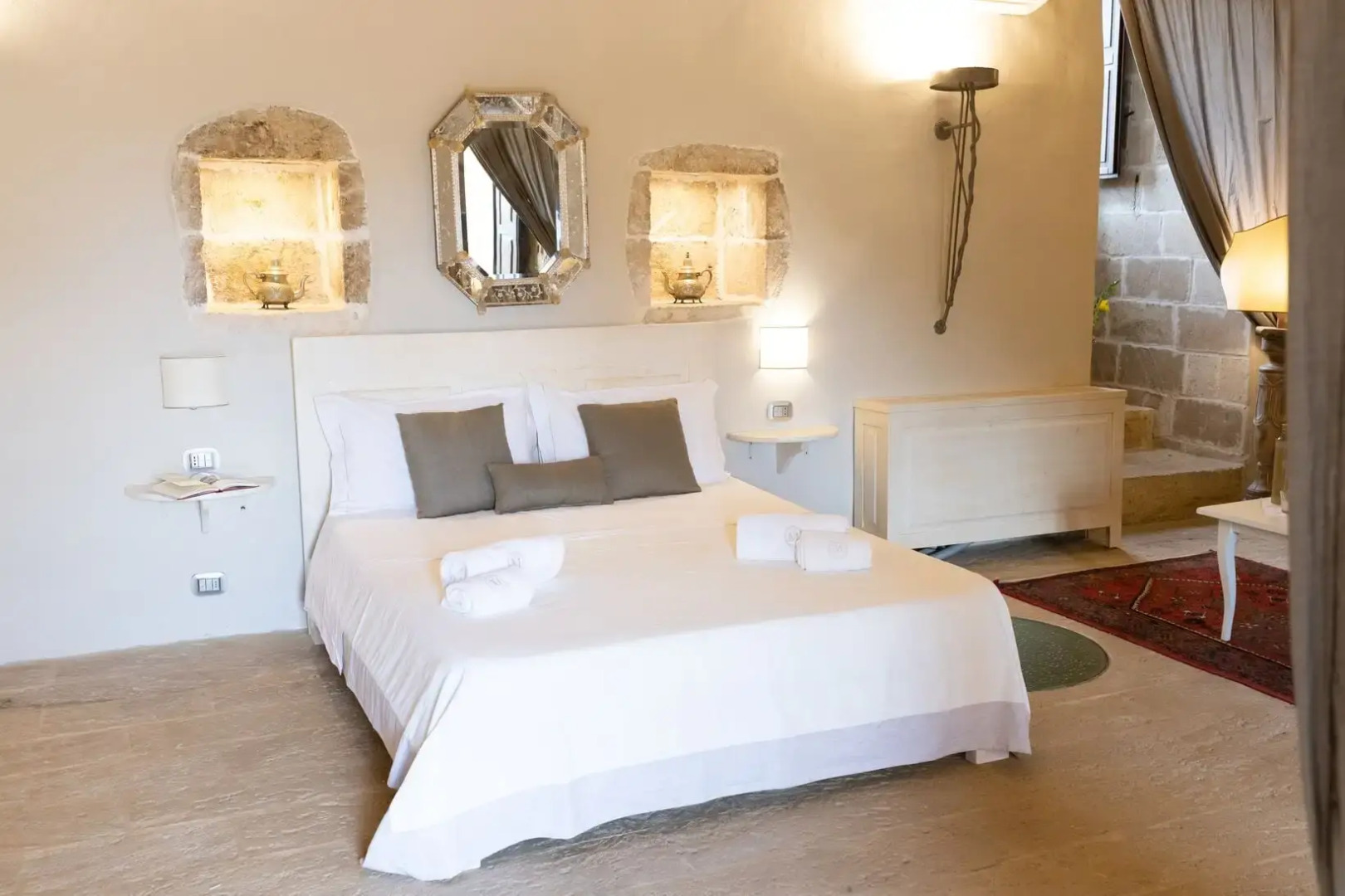 Tenuta Monacelli Lecce