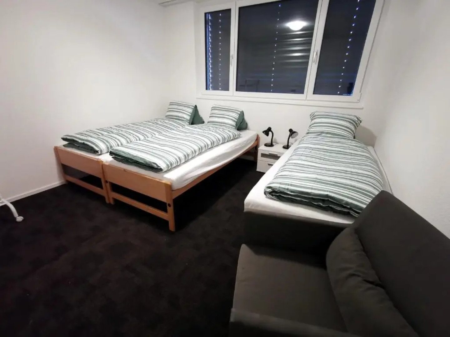 Ferienwohnung Hirschen