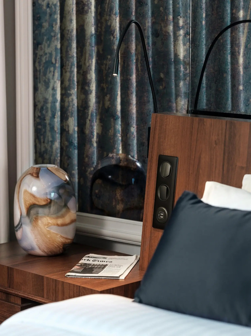 M Social Hotel Paris Opera