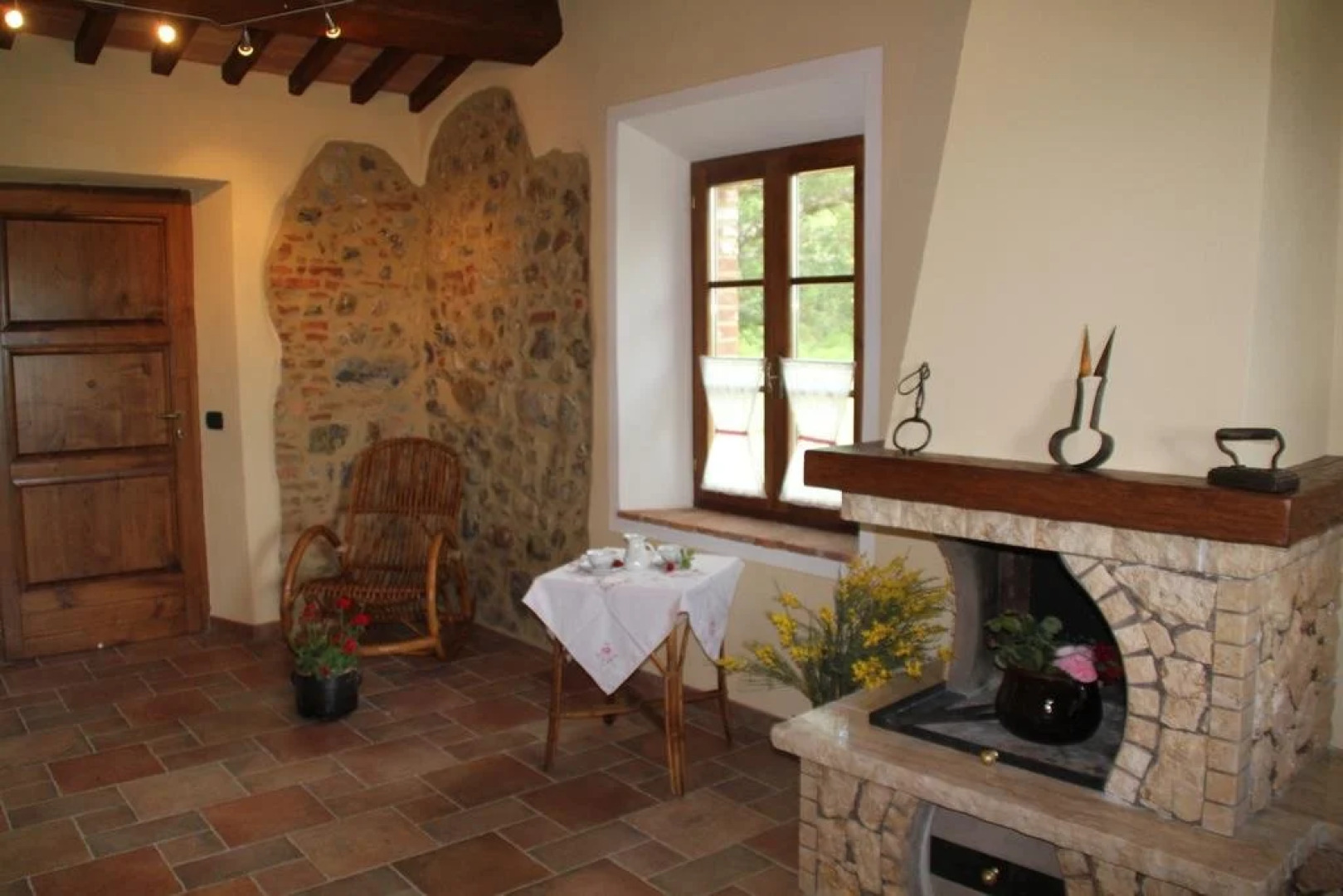 Country house Agriturismo I Pianali