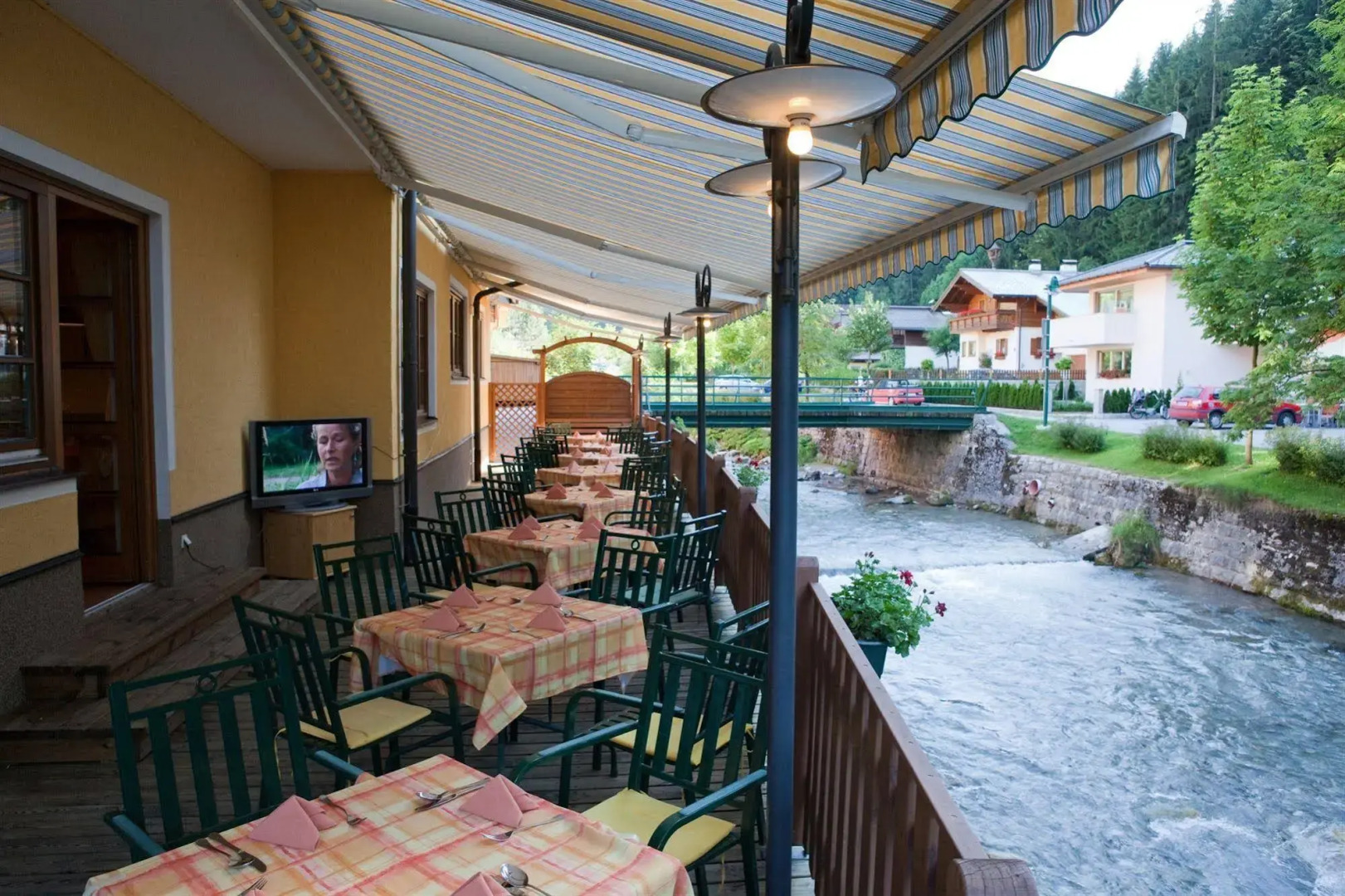 Sporthotel Dachstein West