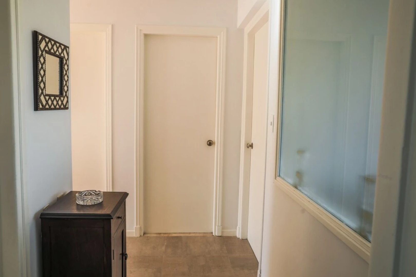 Apartamento en Punta Carretas