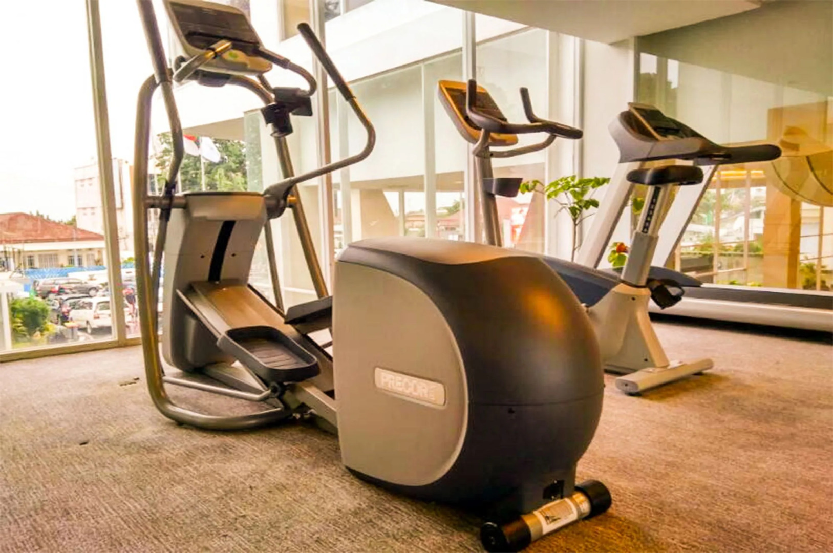 Swiss-Belhotel Jambi