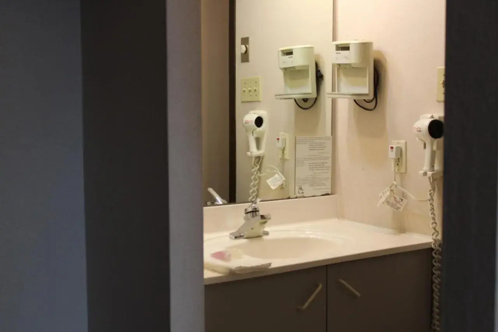 Motel Capri & Suites