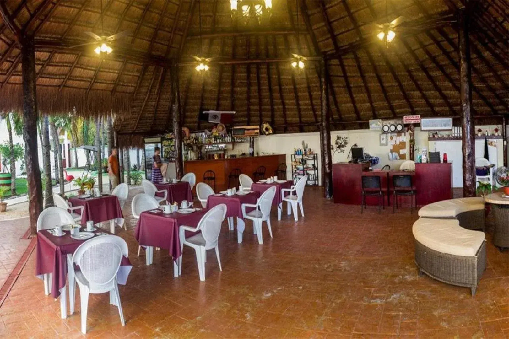 Villas Coco Resort - Adults Only