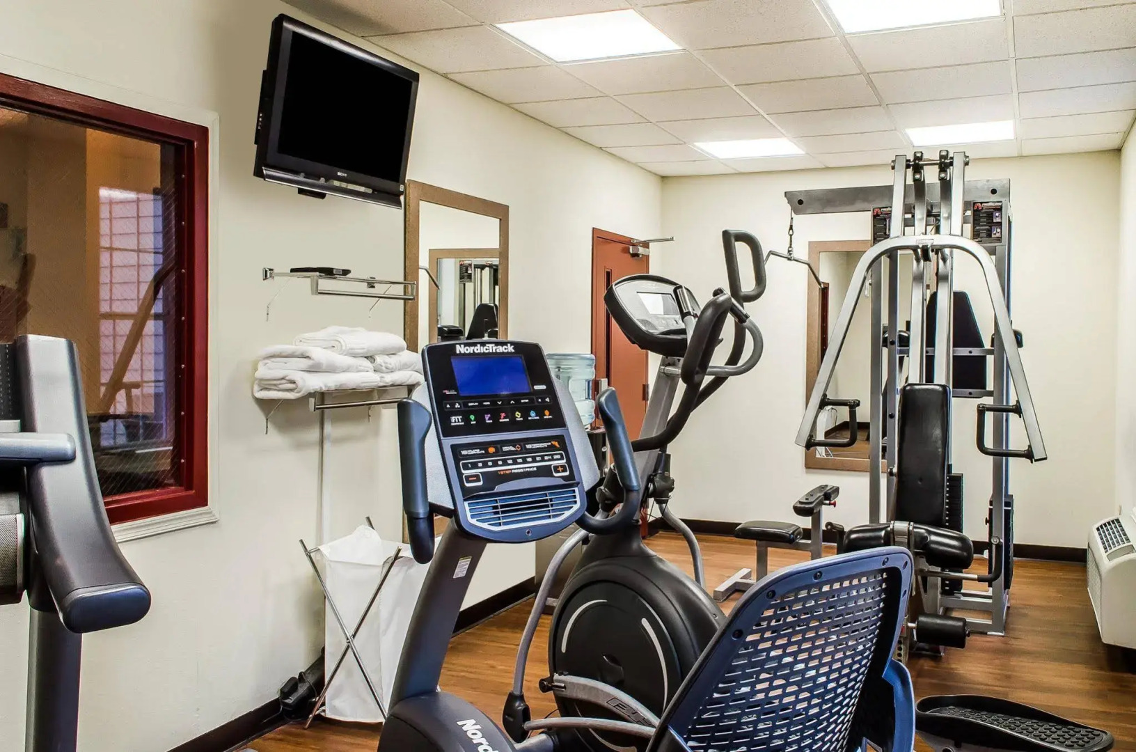 MainStay Suites Grantville - Hershey North