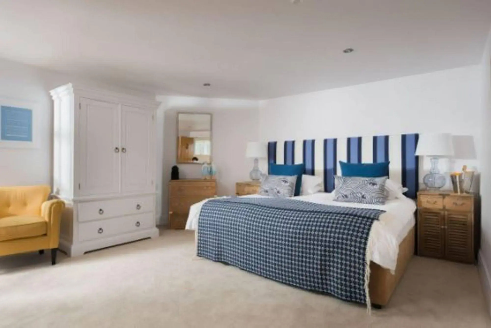 The Old Quay House Hotel