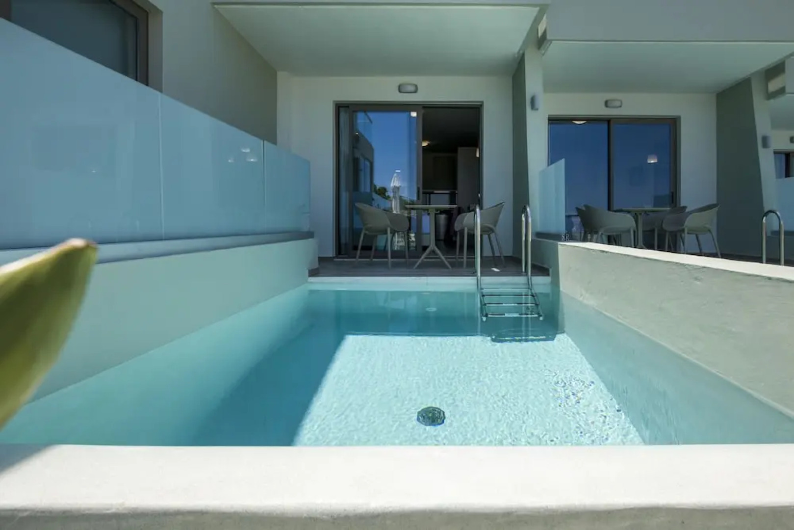 Incognito Creta Luxury Suites