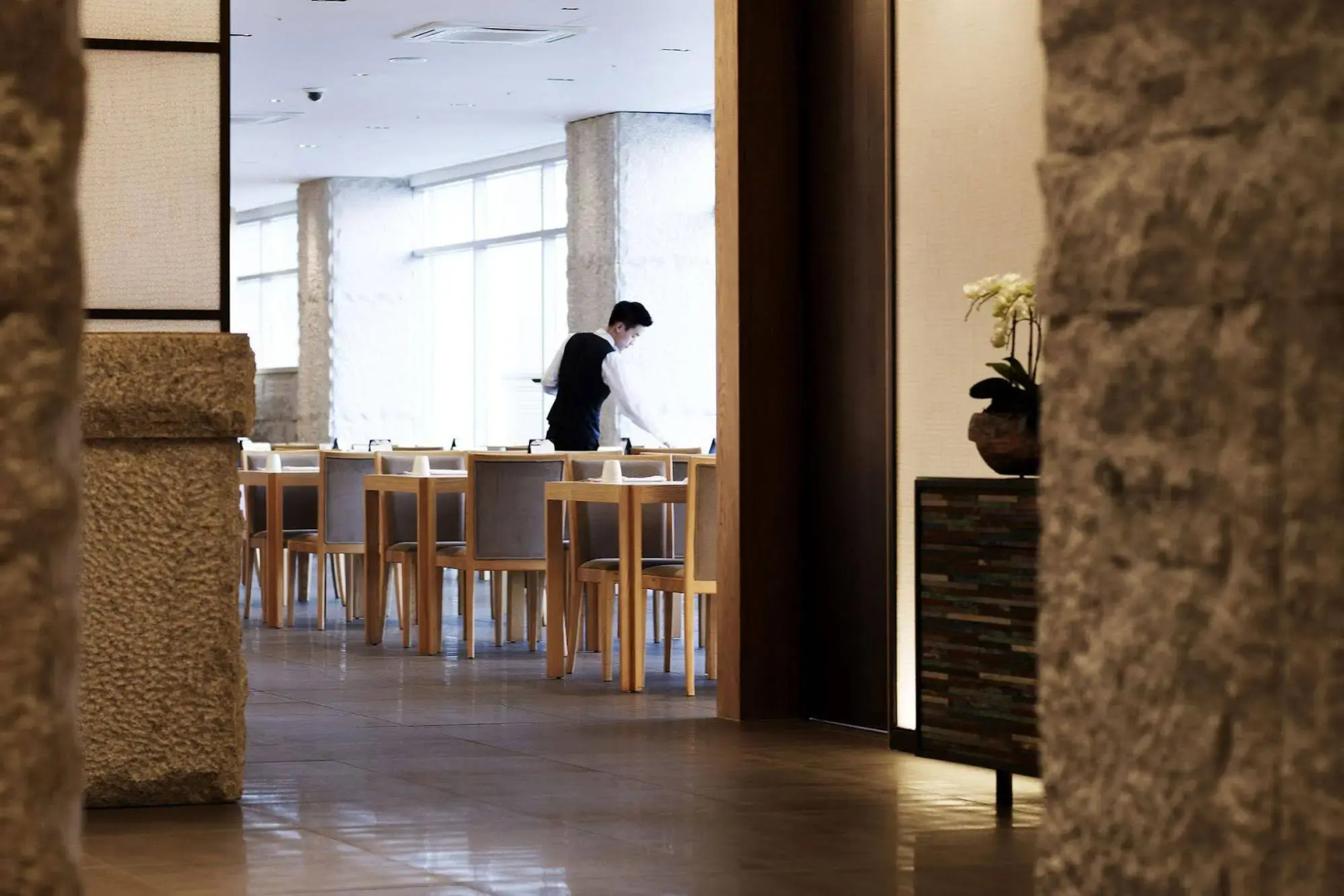 Haevichi Hotel and Resort Jeju