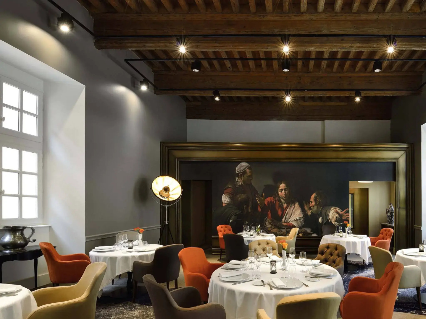 La Cour des Consuls Hotel & Spa Toulouse - MGallery Collection