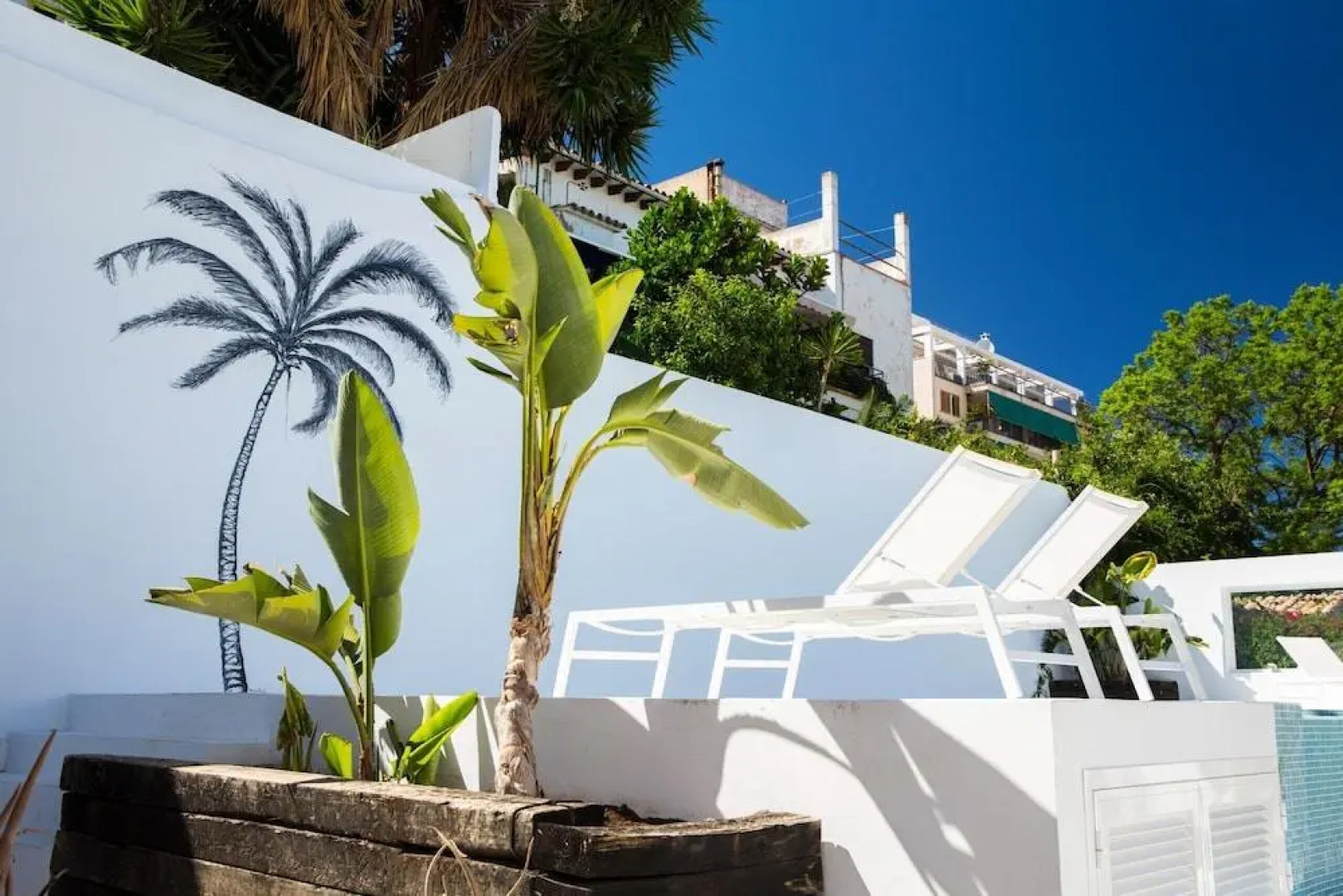 Villa Terra Blanca Palma