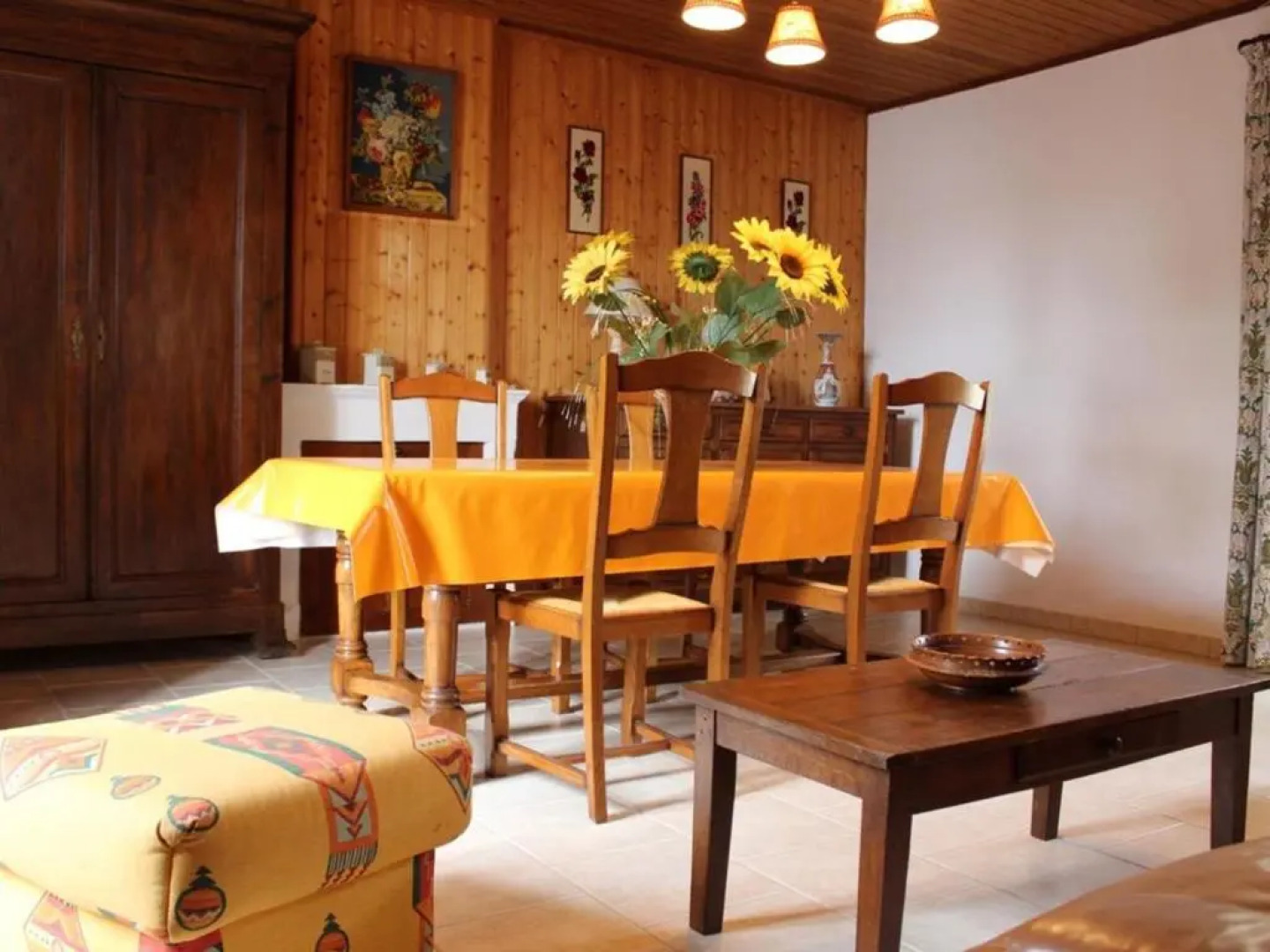 Maison La Brée-les-Bains, 3 pièces, 4 personnes - FR-1-246A-74