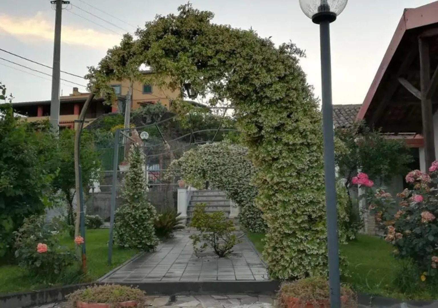 Peri Peri Guest House