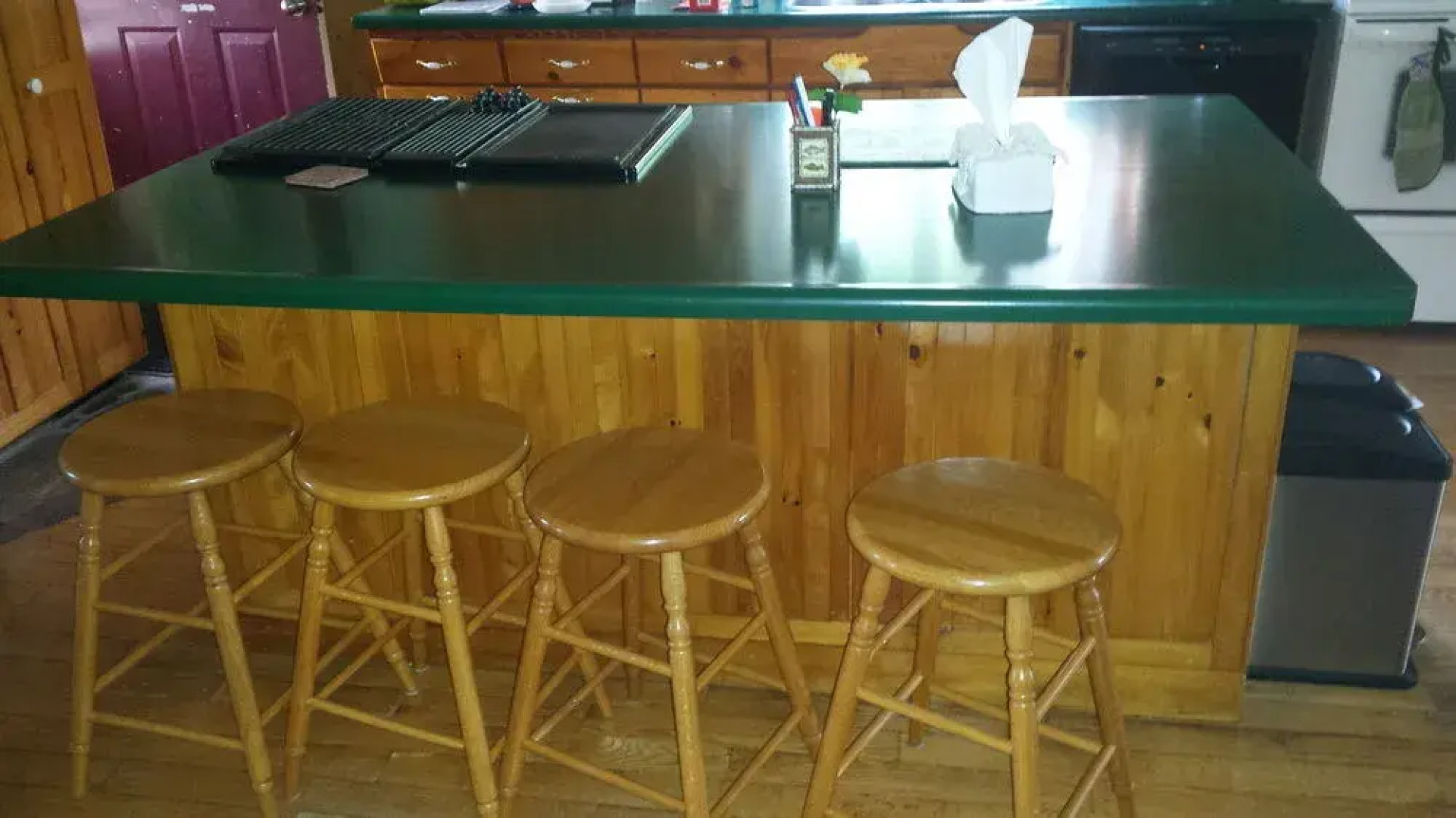 Saugeenview Family Getaway