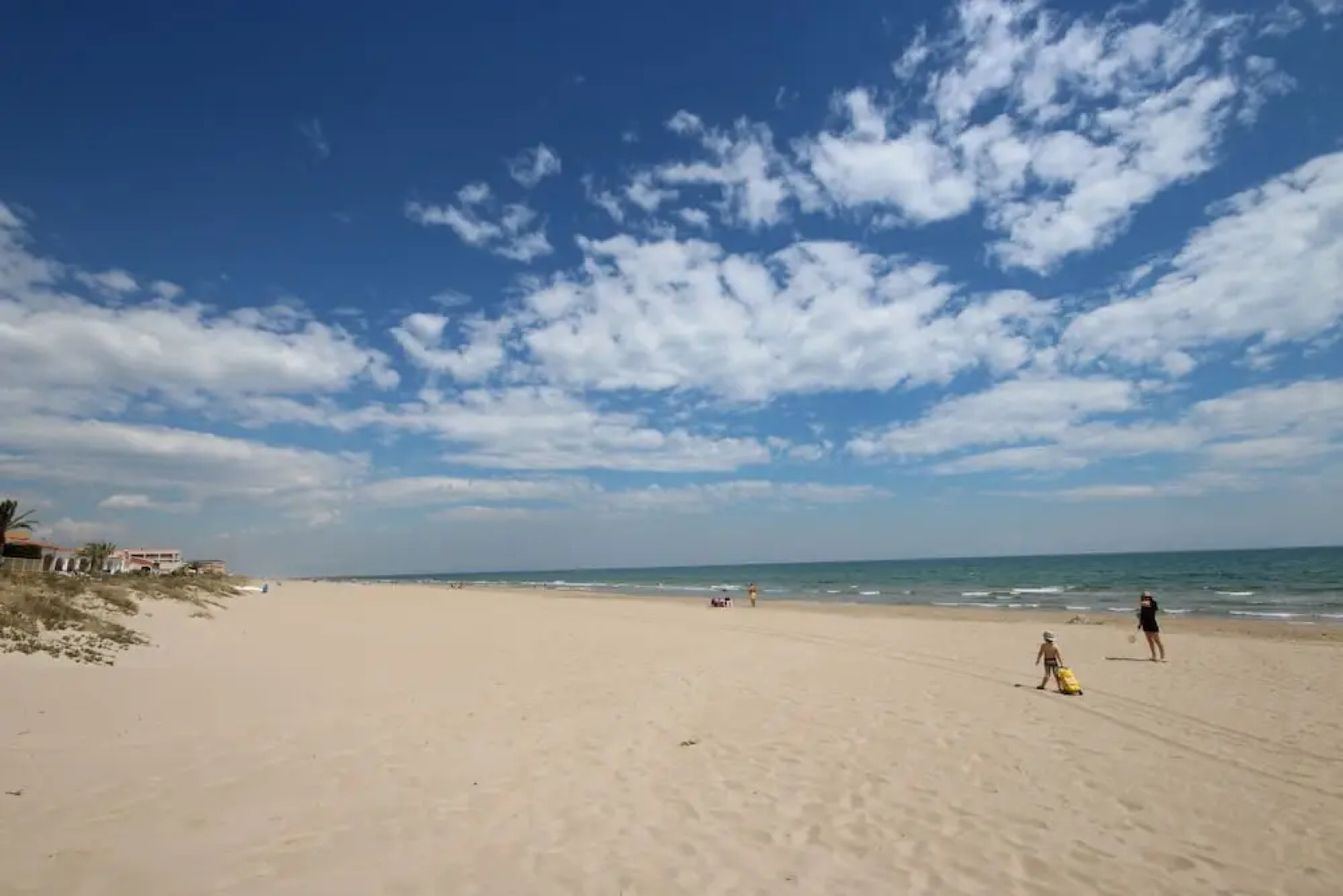 Villa Oliva 8 - Plaza Mayor