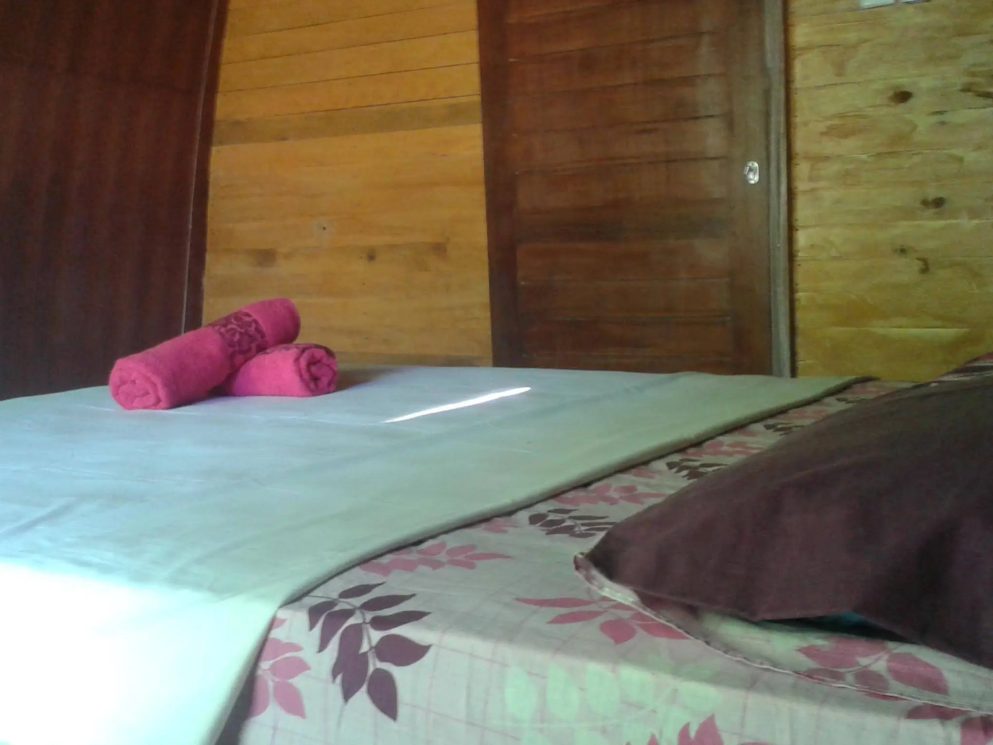 Island Lake Bungalows