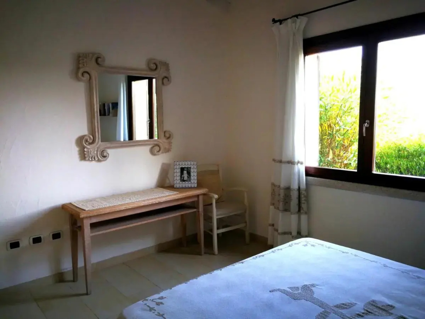 Residence Punta Falcone
