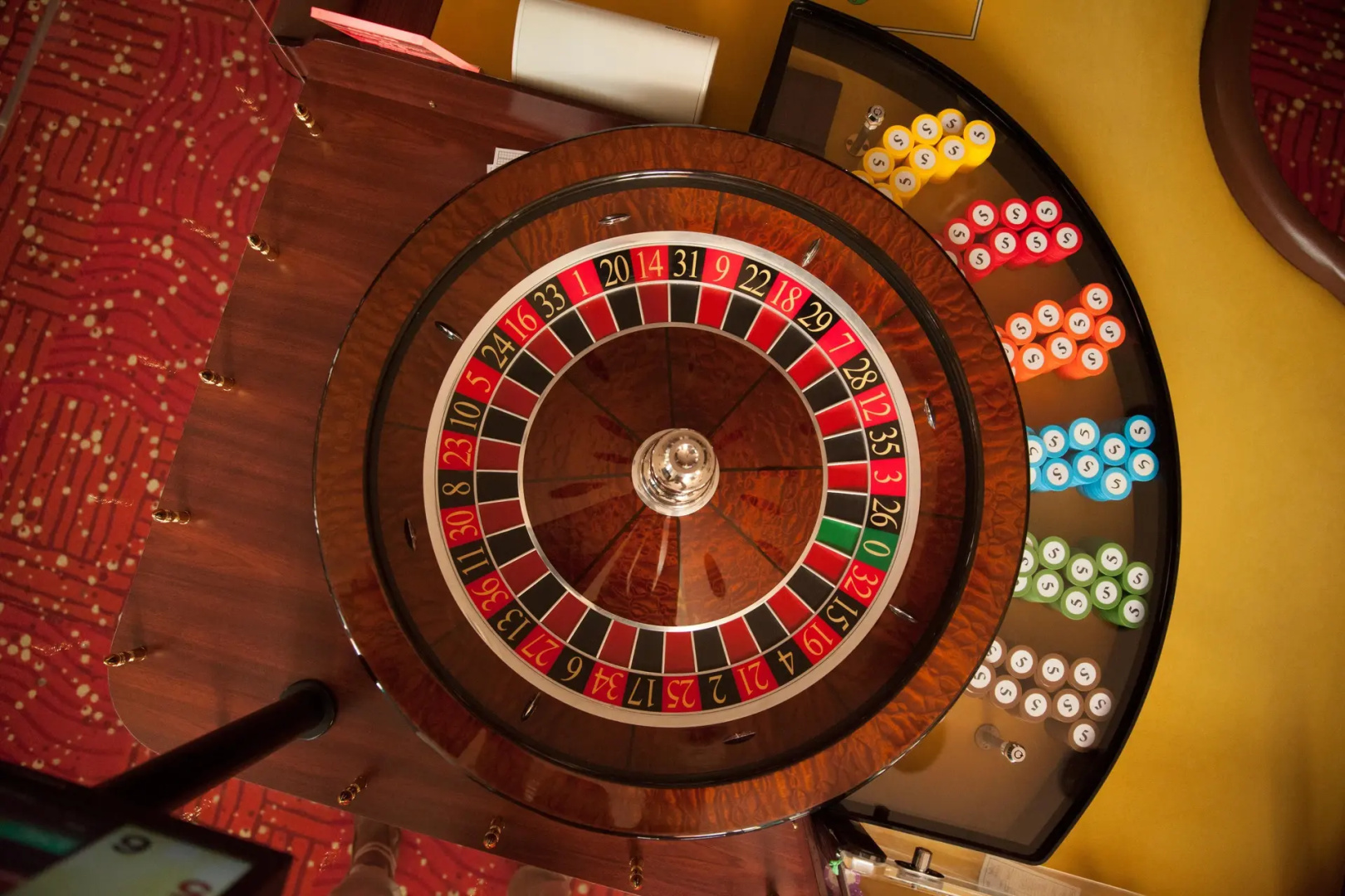 Rivera Casino & Resort