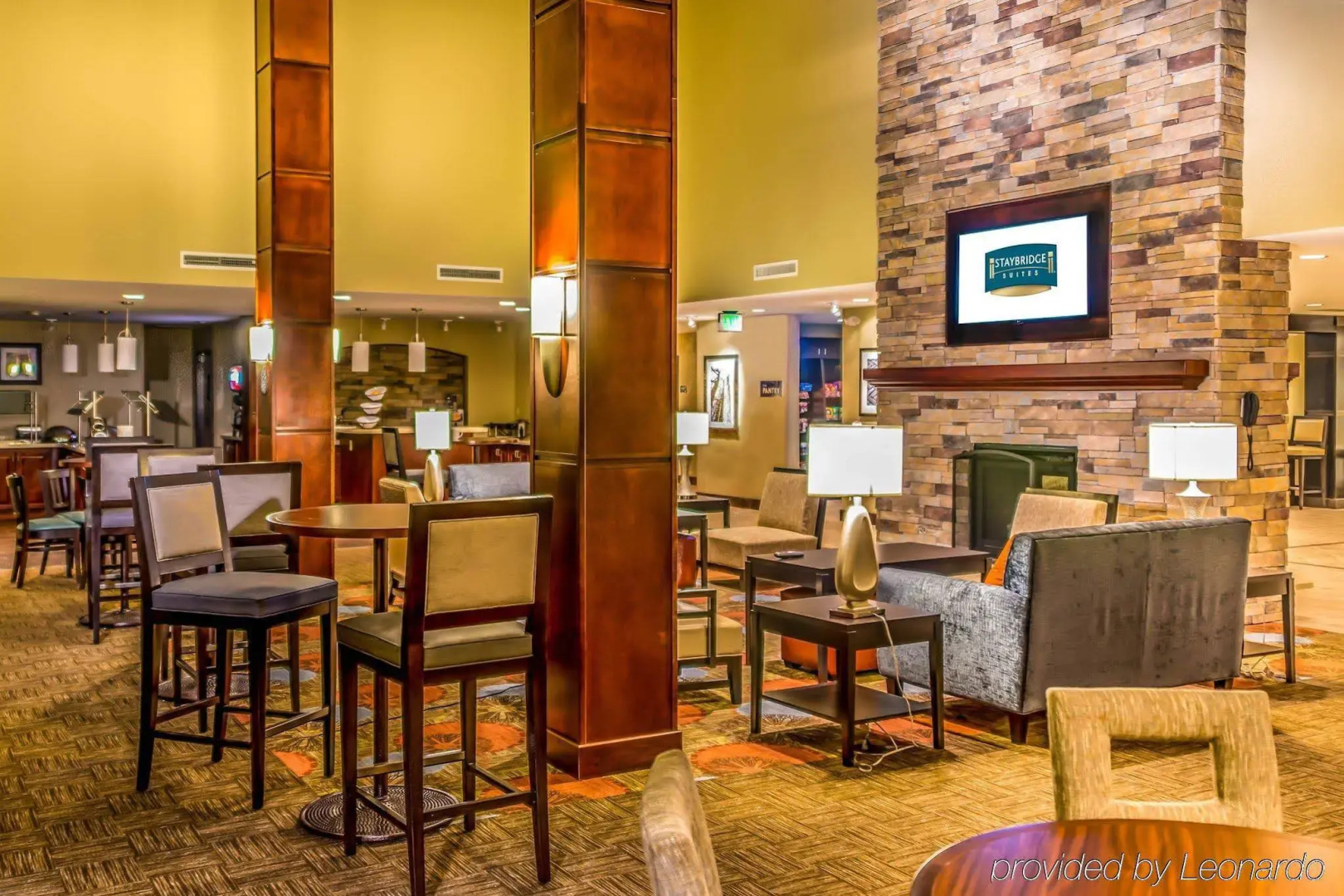 Staybridge Suites Denver-Central Park by IHG