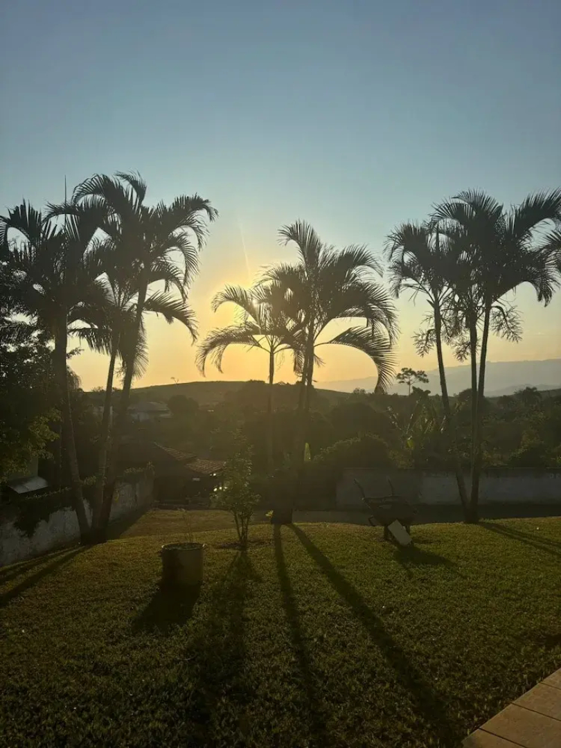 Pousada São Judas Tadeu