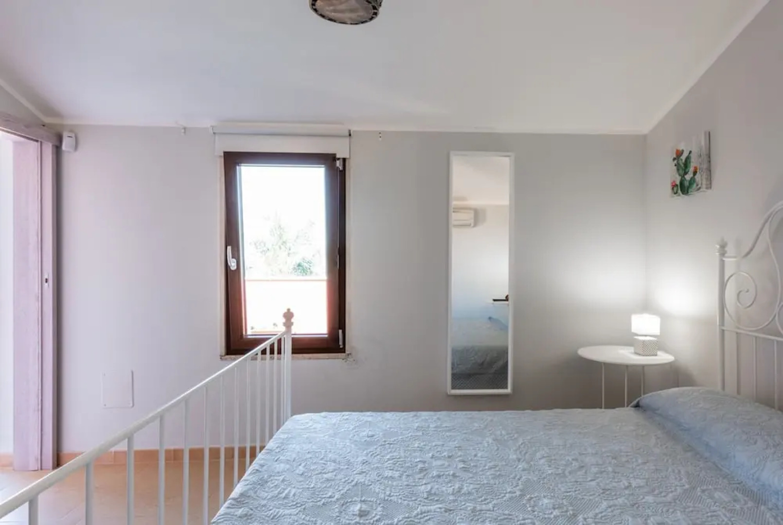 Villa strepitosa con vista mare