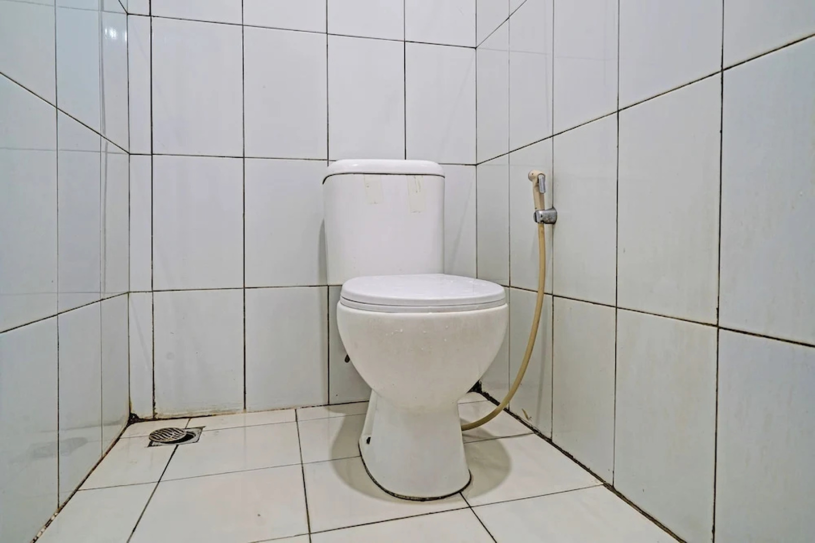 Hotel O Geulis Guest House Syariah