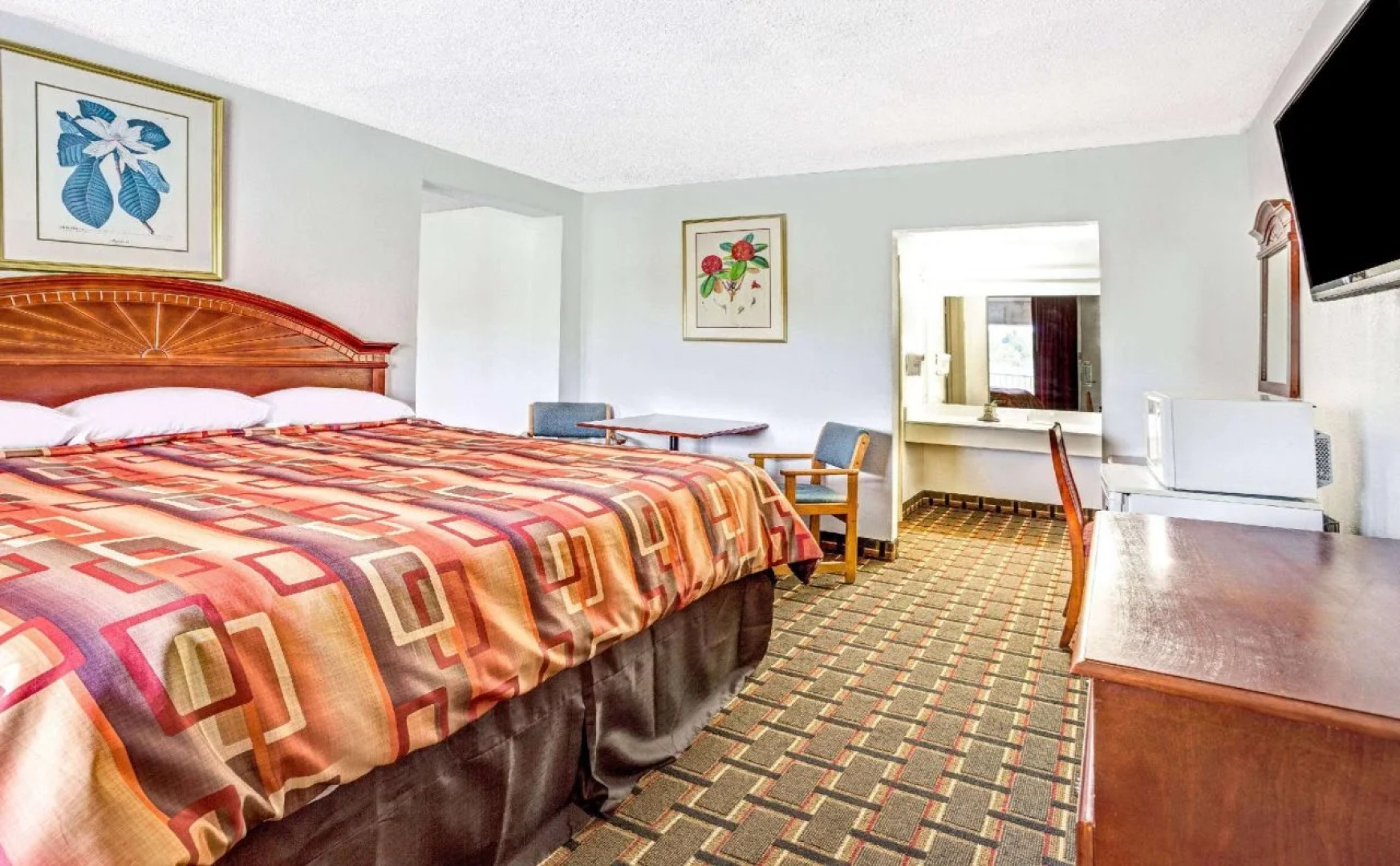 Travelodge by Wyndham Adrian