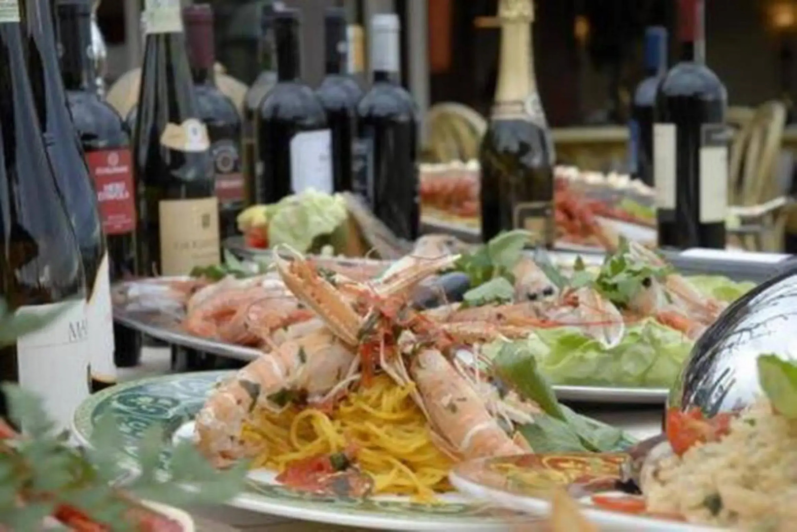 Villa Dei Principi Hotel