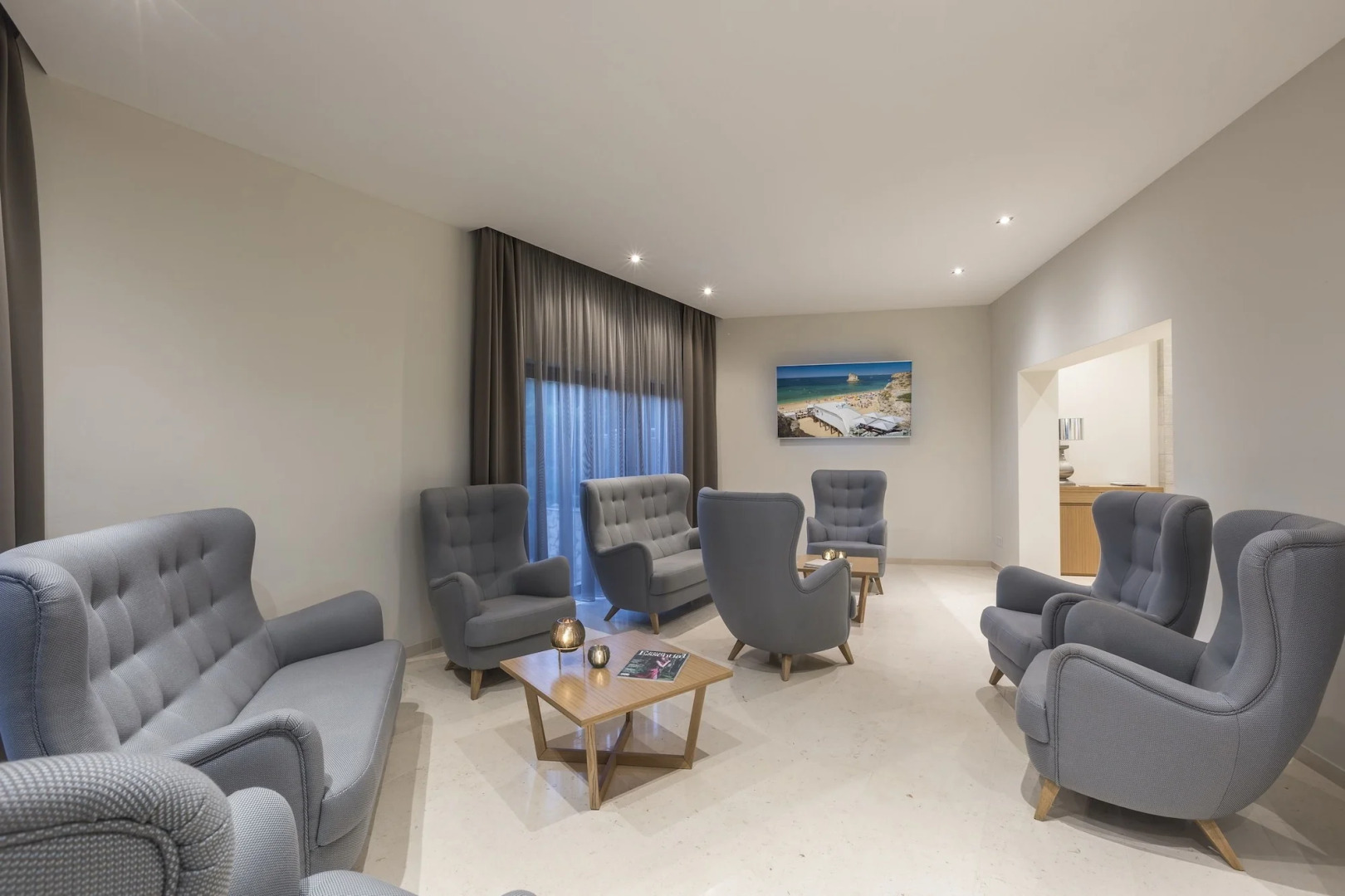 Caneiros Luxury House & Suites