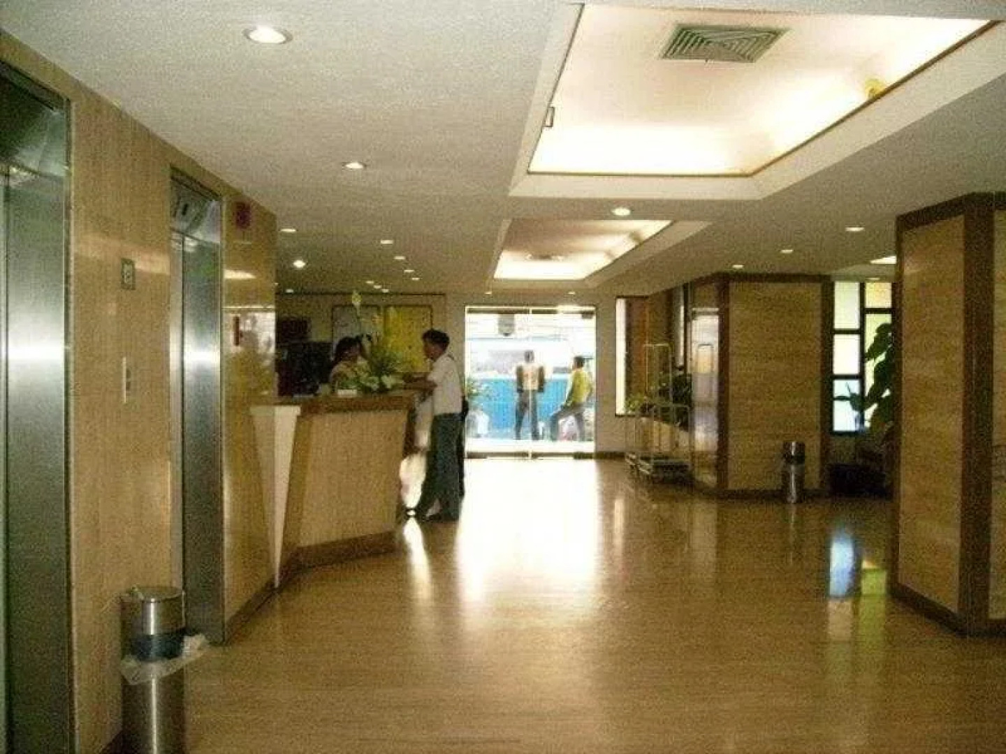 Plaza Royal Margarita