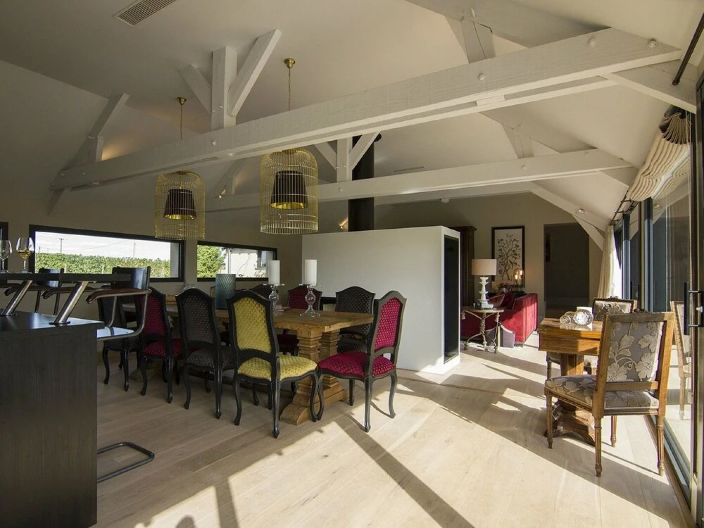 Domaine de la Soucherie